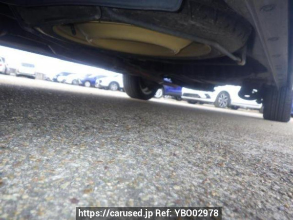 Used 2007 AT toyota noah ZRR75G Image[37]