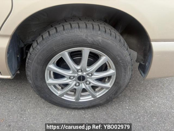 Used 2005 AT toyota noah AZR65G Image[13]