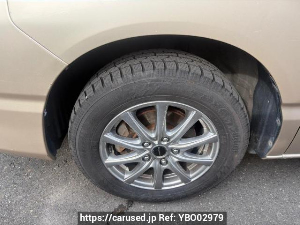 Used 2005 AT toyota noah AZR65G Image[14]