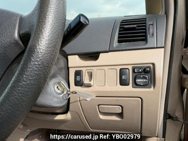 Used 2005 AT toyota noah AZR65G Image[24]