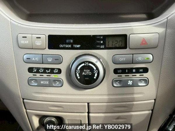Used 2005 AT toyota noah AZR65G Image[27]