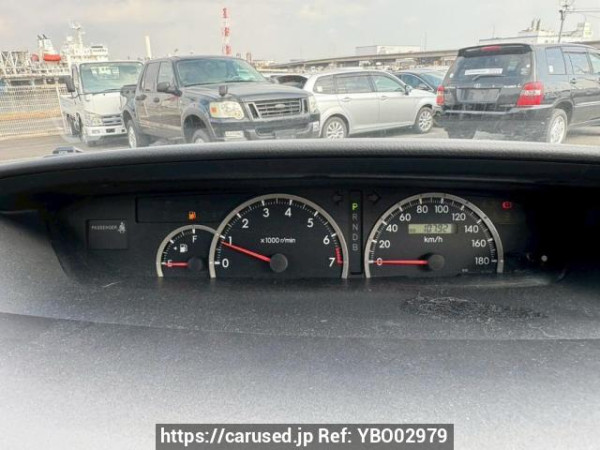 Used 2005 AT toyota noah AZR65G Image[28]