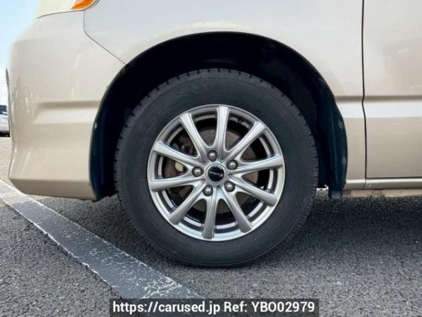 Used 2005 AT toyota noah AZR65G Image[33]