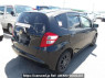 Used 2009 AT honda fit GE6 Image[5]