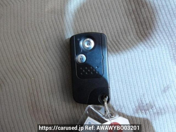 Used 2009 AT honda fit GE6 Image[22]