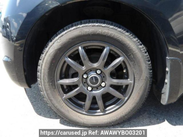 Used 2009 AT honda fit GE6 Image[26]