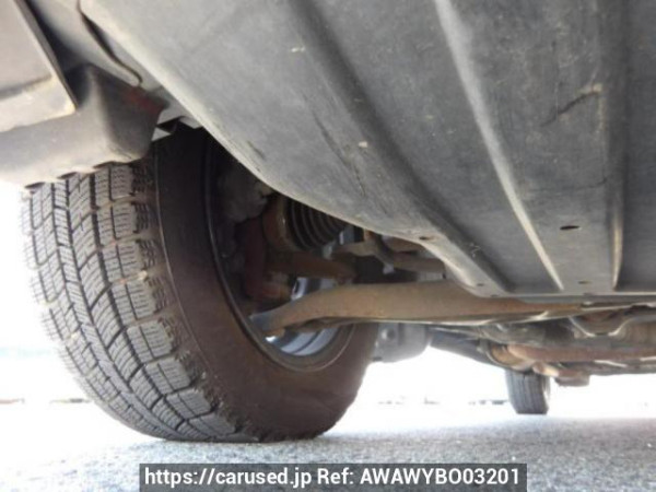 Used 2009 AT honda fit GE6 Image[28]