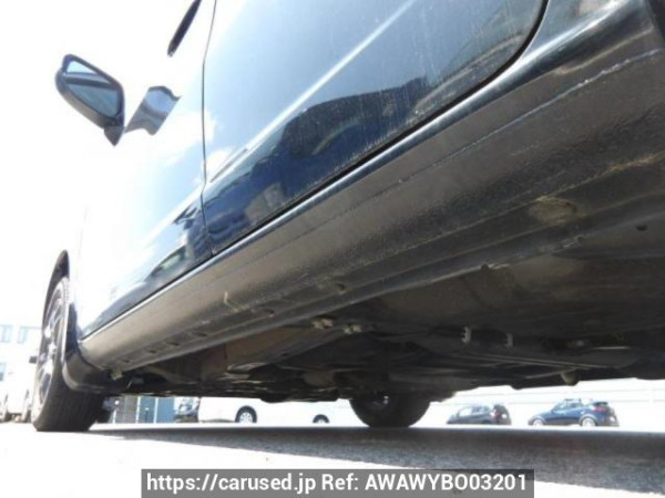 Used 2009 AT honda fit GE6 Image[30]