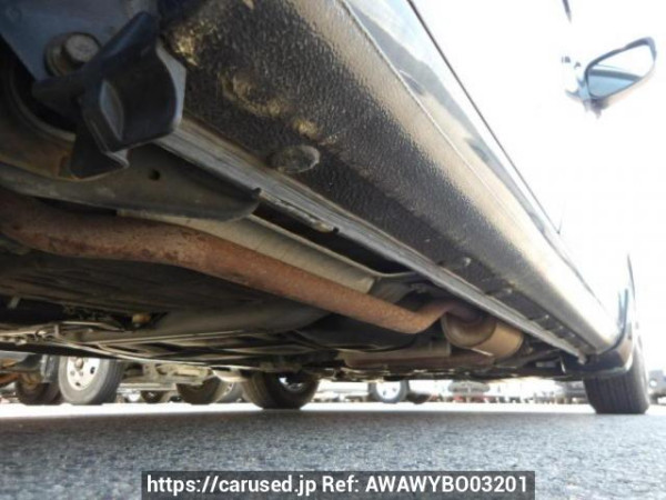 Used 2009 AT honda fit GE6 Image[31]
