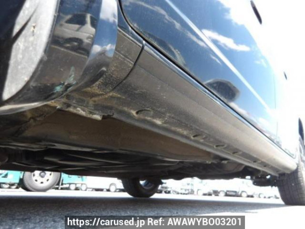Used 2009 AT honda fit GE6 Image[33]