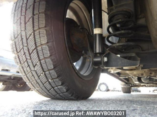 Used 2009 AT honda fit GE6 Image[34]