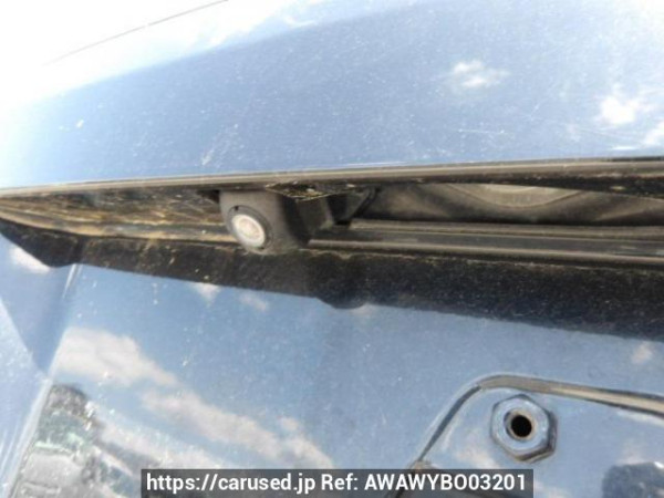 Used 2009 AT honda fit GE6 Image[38]