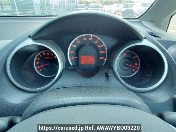 Used 2011 AT honda fit GE6 Image[20]