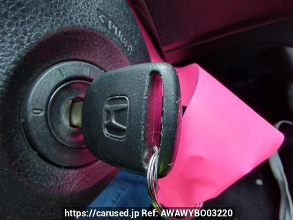 Used 2011 AT honda fit GE6 Image[26]