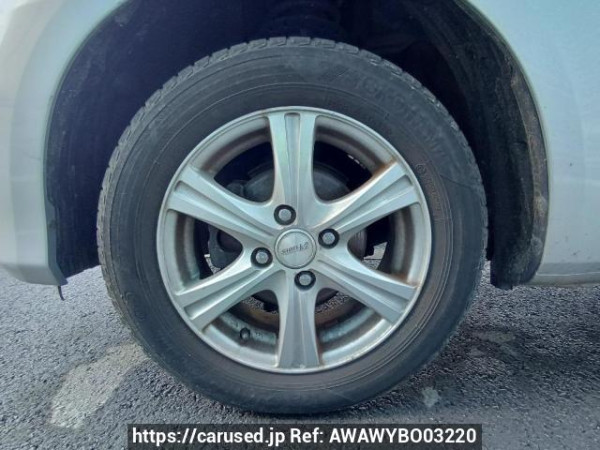 Used 2011 AT honda fit GE6 Image[28]