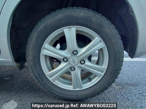 Used 2011 AT honda fit GE6 Image[30]