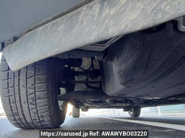 Used 2011 AT honda fit GE6 Image[31]