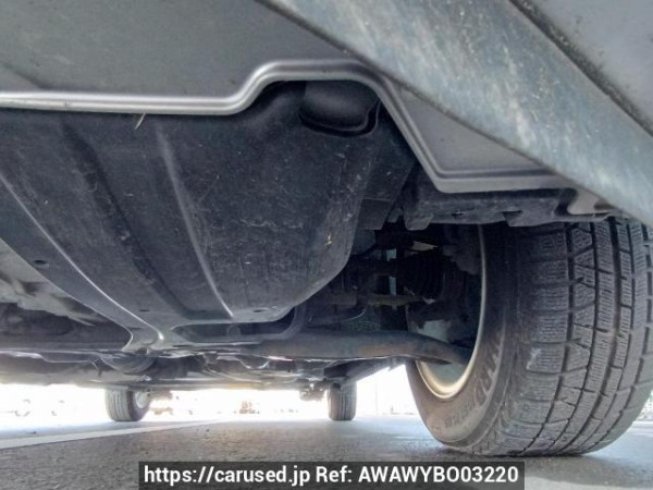 Used 2011 AT honda fit GE6 Image[32]