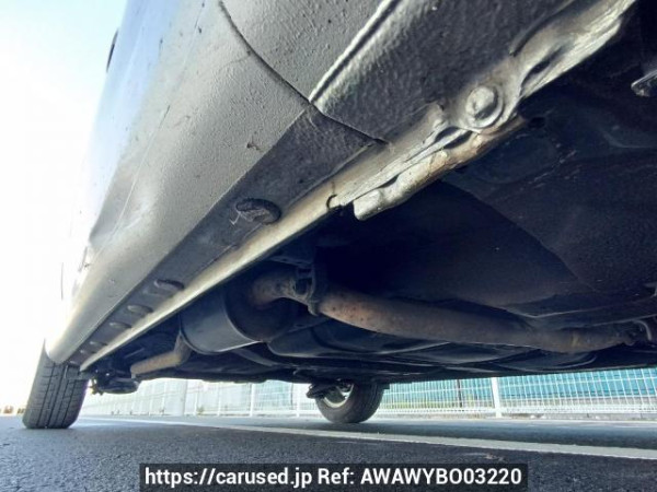 Used 2011 AT honda fit GE6 Image[33]