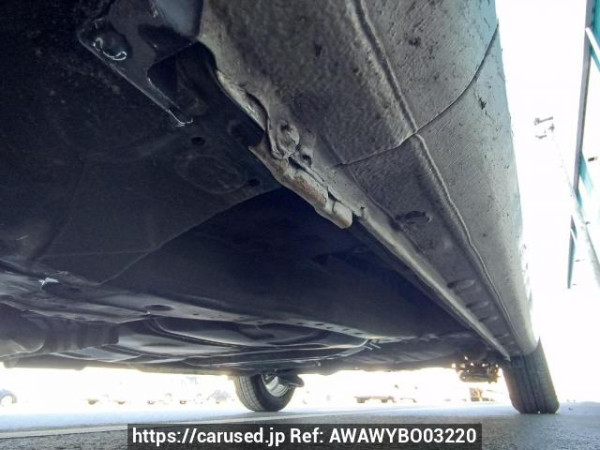 Used 2011 AT honda fit GE6 Image[34]