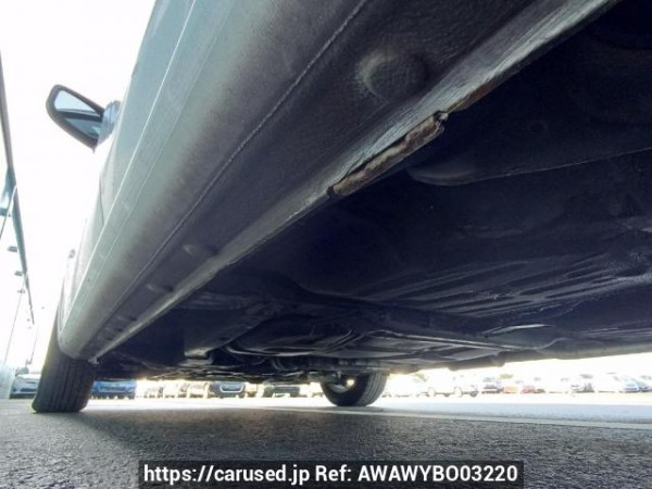 Used 2011 AT honda fit GE6 Image[35]