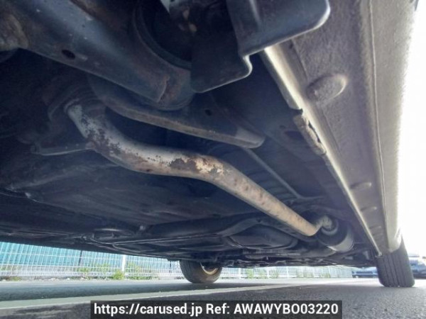 Used 2011 AT honda fit GE6 Image[36]