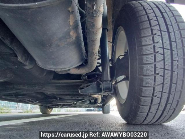 Used 2011 AT honda fit GE6 Image[38]