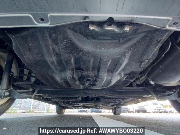 Used 2011 AT honda fit GE6 Image[39]