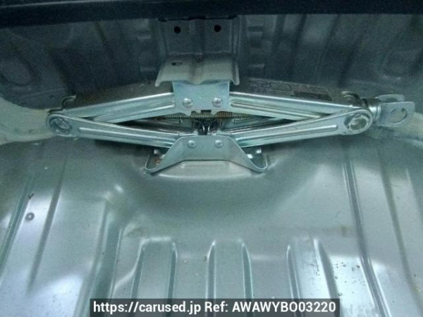 Used 2011 AT honda fit GE6 Image[40]