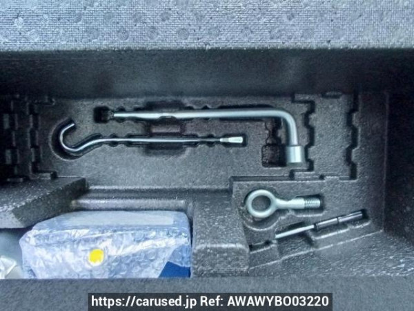 Used 2011 AT honda fit GE6 Image[41]