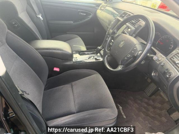 Used 2007 AT toyota crown GRS180 Image[8]