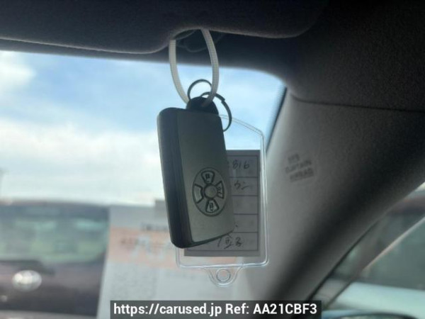 Used 2007 AT toyota crown GRS180 Image[16]