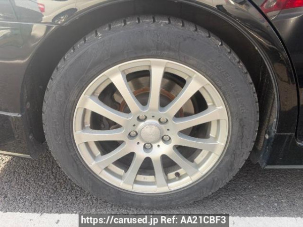Used 2007 AT toyota crown GRS180 Image[17]