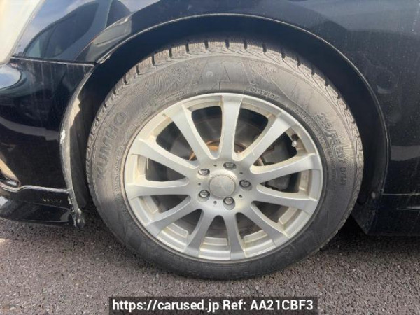 Used 2007 AT toyota crown GRS180 Image[19]