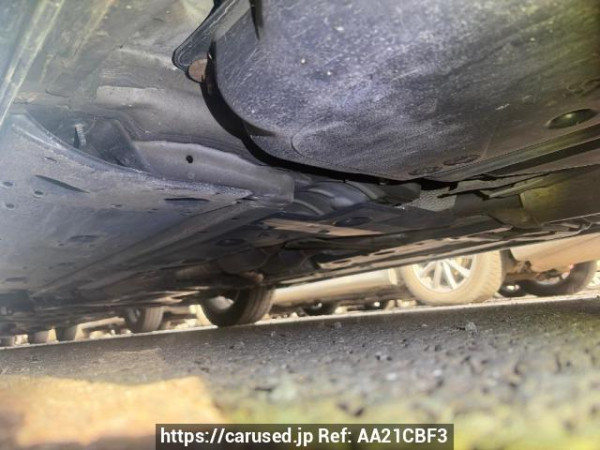 Used 2007 AT toyota crown GRS180 Image[21]