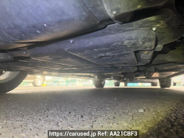 Used 2007 AT toyota crown GRS180 Image[22]