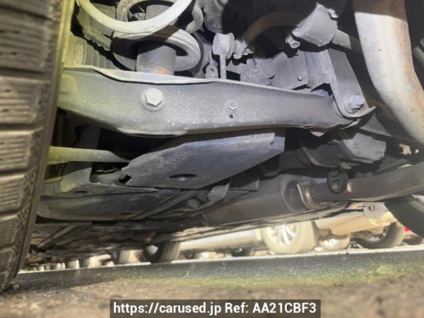 Used 2007 AT toyota crown GRS180 Image[26]