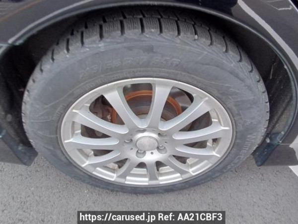 Used 2007 AT toyota crown GRS180 Image[29]