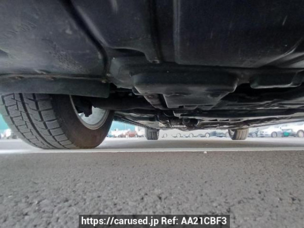 Used 2007 AT toyota crown GRS180 Image[31]