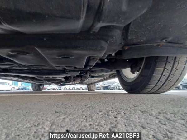 Used 2007 AT toyota crown GRS180 Image[32]