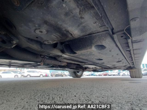 Used 2007 AT toyota crown GRS180 Image[34]