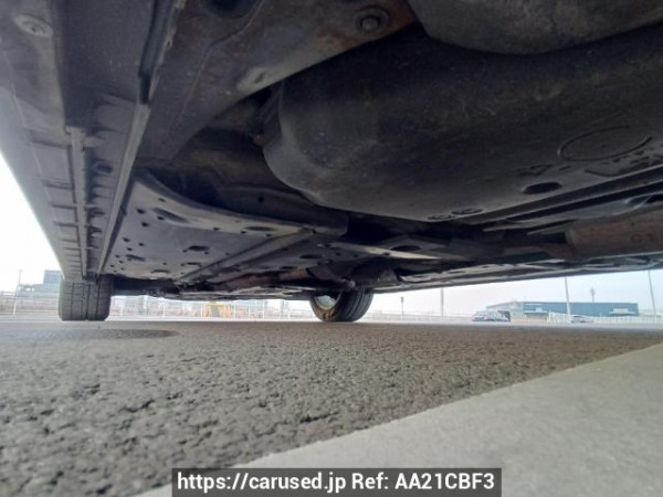 Used 2007 AT toyota crown GRS180 Image[35]