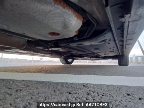 Used 2007 AT toyota crown GRS180 Image[36]