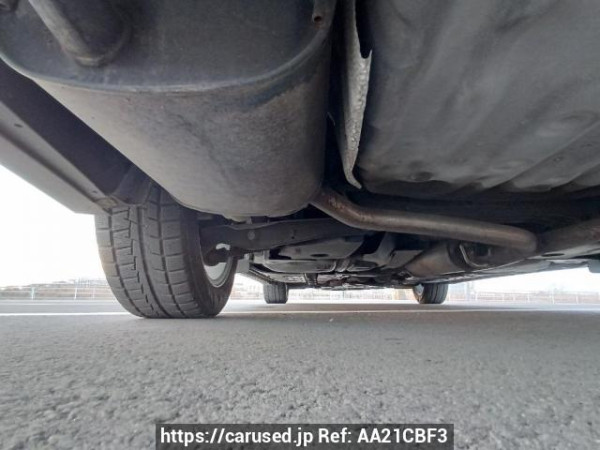 Used 2007 AT toyota crown GRS180 Image[37]