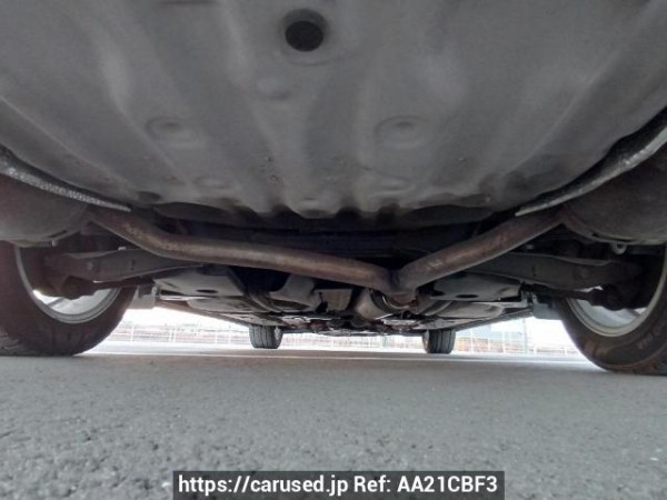 Used 2007 AT toyota crown GRS180 Image[38]