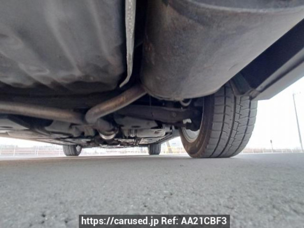 Used 2007 AT toyota crown GRS180 Image[39]