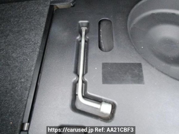 Used 2007 AT toyota crown GRS180 Image[41]