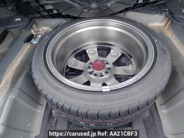 Used 2007 AT toyota crown GRS180 Image[44]