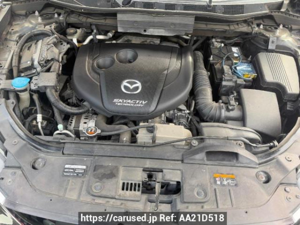 Used 2013 AT mazda cx-5 KE2FW Image[6]