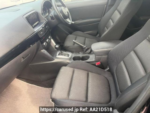 Used 2013 AT mazda cx-5 KE2FW Image[8]